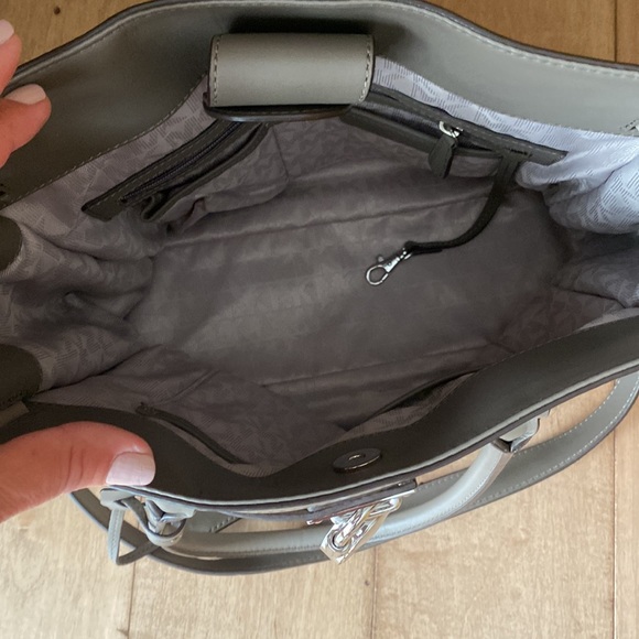 Authentic Michael Kors Purse. Only used a few times. Very clean. - Picture 2 of 2